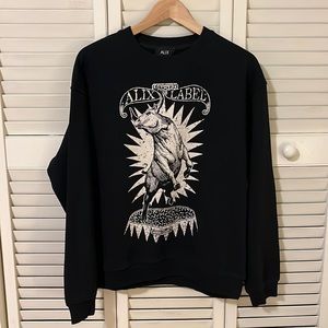 Sweatshirt from ALIX.